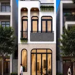 Bán nhà hẻm 92m2, 3 PN Lê Quý Đôn - Ảnh thu nhỏ 2