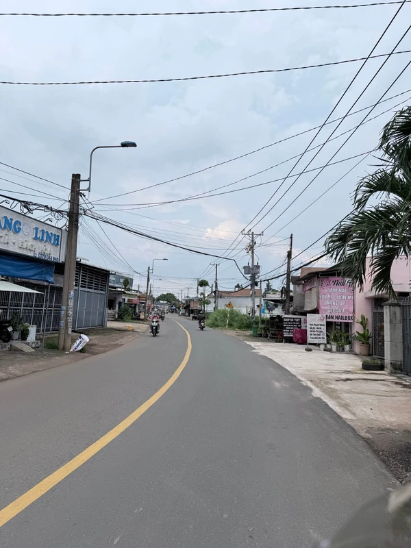 Bán đất nền 120m² Phường Bảo Vinh, giá 900 triệu