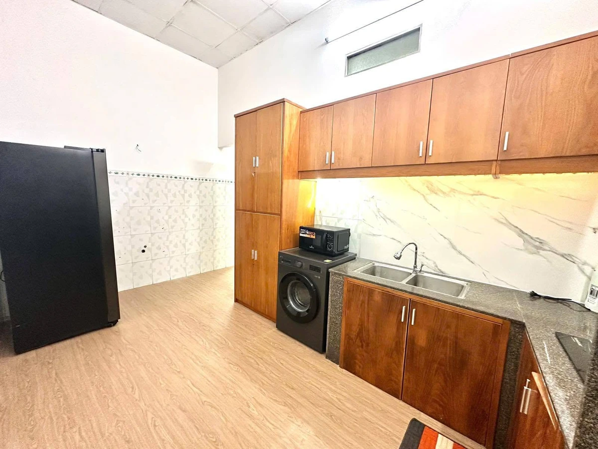 Bán nhà 77,7m² 2 PN mặt tiền Hà Ra, Nha Trang - Ảnh thu nhỏ 2