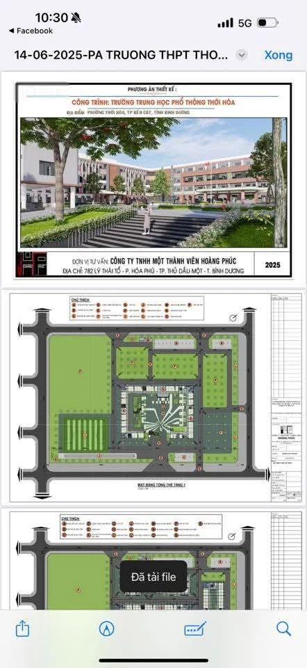 Bán đất mặt tiền NJ17 Mỹ Phước 150m2 giá 4 tỷ - Ảnh thu nhỏ 4