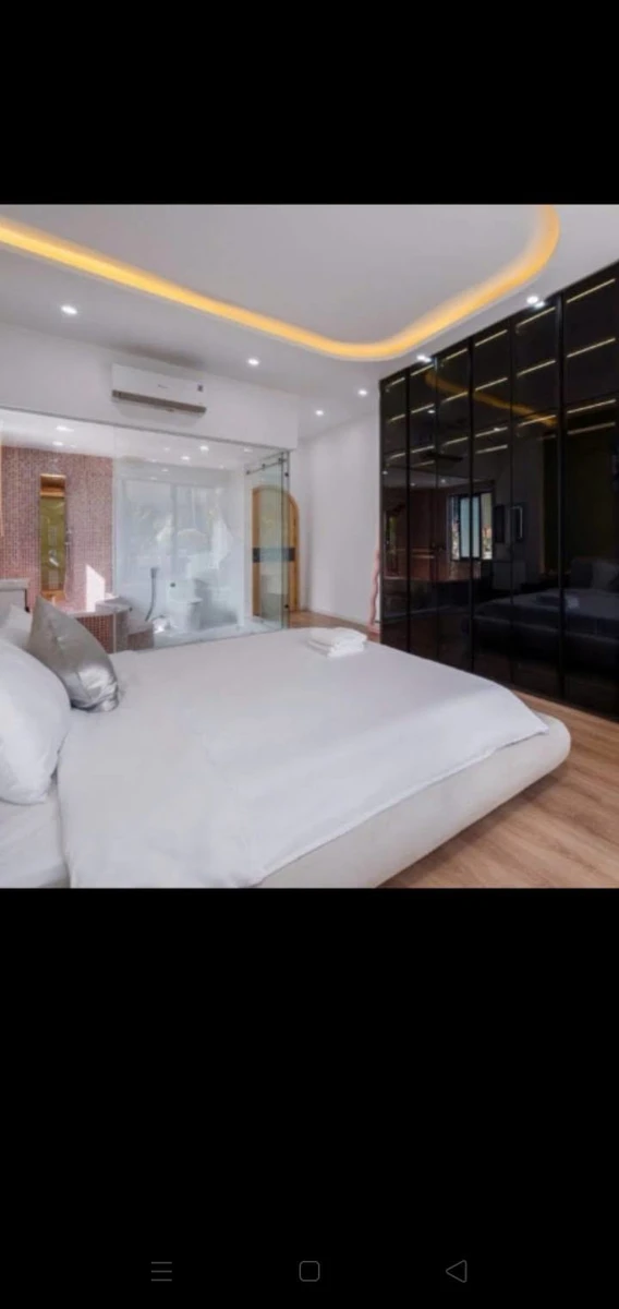 Bán homestay 4 PN, 72.6m², bể bơi riêng, Quận 1 - Ảnh thu nhỏ 2