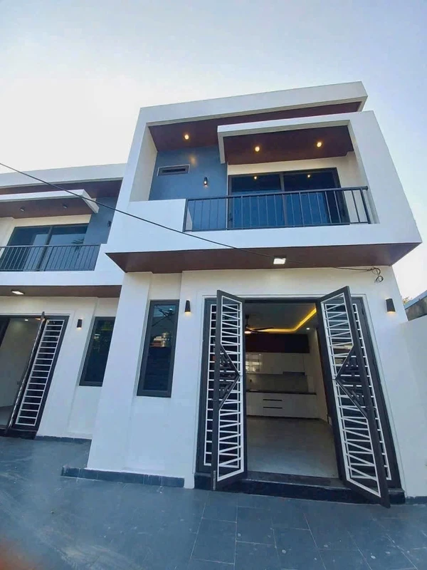 Bán đất mặt tiền kinh doanh Lê Văn Nhiễu 76m² 5.8 tỷ 5884