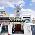 Bán nhà 1 trệt 2 lầu 67.5m² Tân Hiệp – 4.7 tỷ - Ảnh thu nhỏ 1