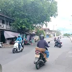 Bán nhà mặt tiền 102m2 kinh doanh Nguyễn Chí Thanh Huế - Ảnh thu nhỏ 2