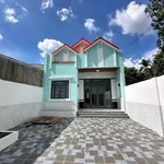 Bán nhà nghỉ dưỡng 5PN mặt tiền Cần Thơ, 193m2, 2,45 tỷ - Ảnh thu nhỏ 4