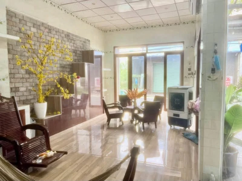 Nhà mặt tiền Đường 3 Tháng 2, Châu Thành, Bến Tre - 168m² - 3.5 tỷ - Ảnh thu nhỏ 2
