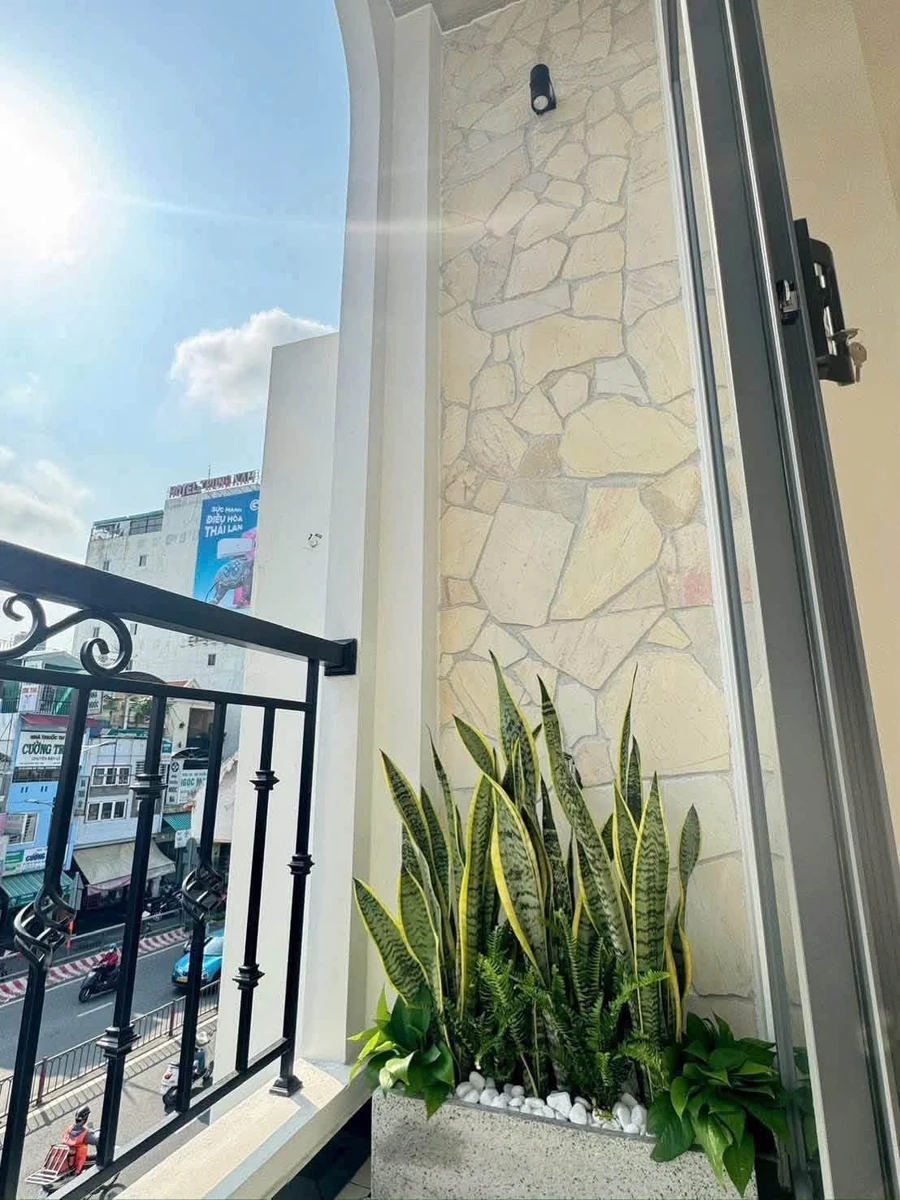 Bán nhà mặt tiền Dương Bá Trạc Q.8, 70.3m², 2PN, 7.48 tỷ - Ảnh thu nhỏ 3