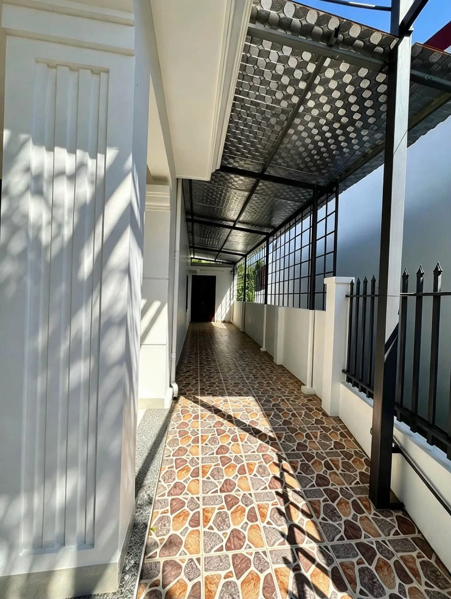 Bán nhà vườn lô góc 391.8m² Nha Trang, gần biển - Ảnh thu nhỏ 3