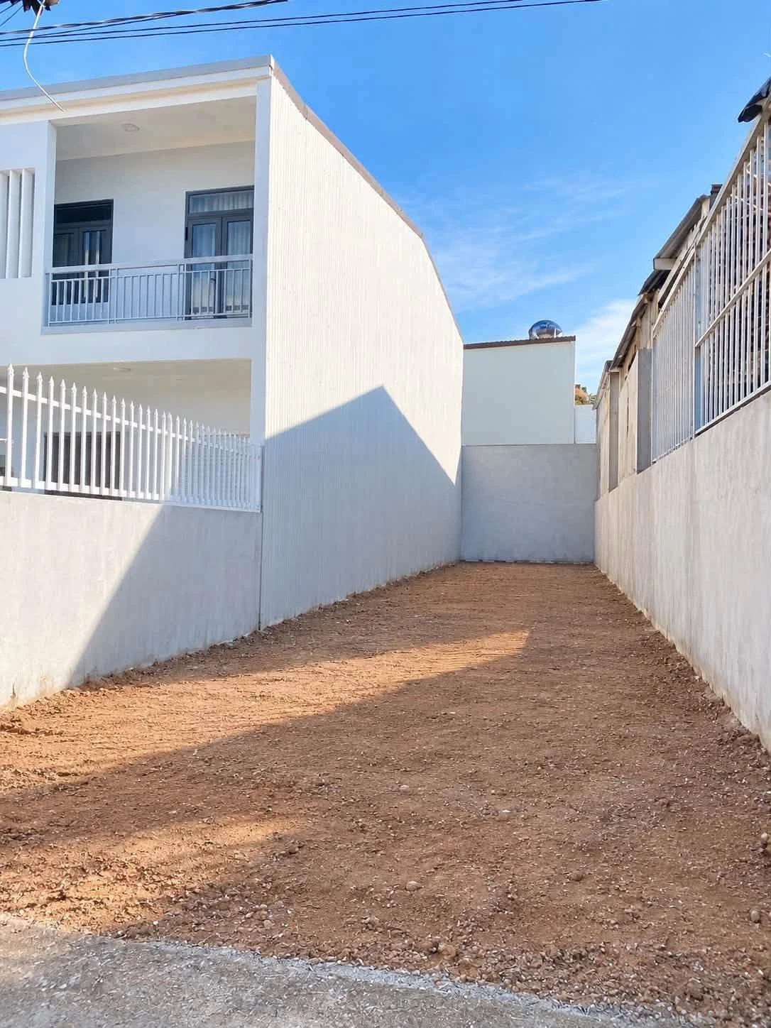 Bán đất mặt tiền Amidoan Tân Lập 80m², 4 tỷ - Ảnh 1