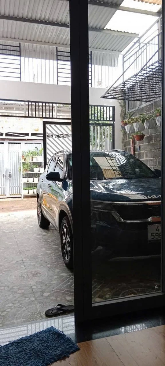 Bán nhà 3PN 2WC hẻm Y Ngông 100m², giá 4,25 tỷ - Ảnh thu nhỏ 3