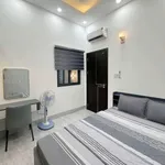 Bán nhà phố 5 tầng hẻm 50m² Lý Thường Kiệt, 3PN, giá 8 tỷ - Ảnh thu nhỏ 1