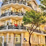 Bán biệt thự góc 2 mặt tiền 108m² Quận 7 giá 24.5 tỷ - Ảnh thu nhỏ 2