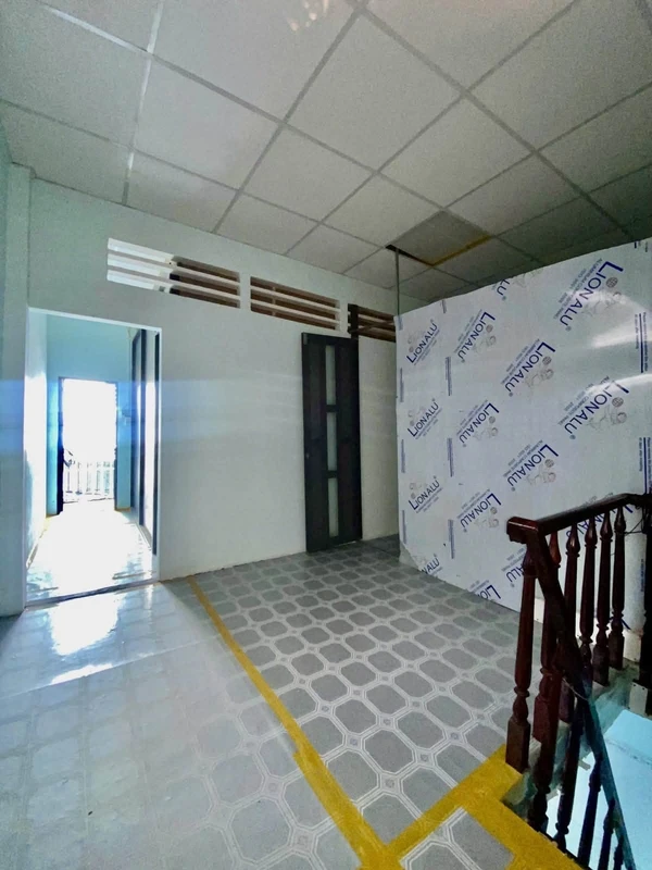 Bán đất Nghĩa Kỳ, Bình Dương 145m2, giá 750 triệu 5x70