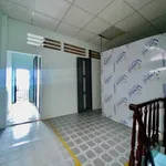 Bán nhà hẻm 2 tầng 70m2, 4PN đường Văn Chung, Phường 13, Tân Bình - 7,5 tỷ - Ảnh thu nhỏ 1