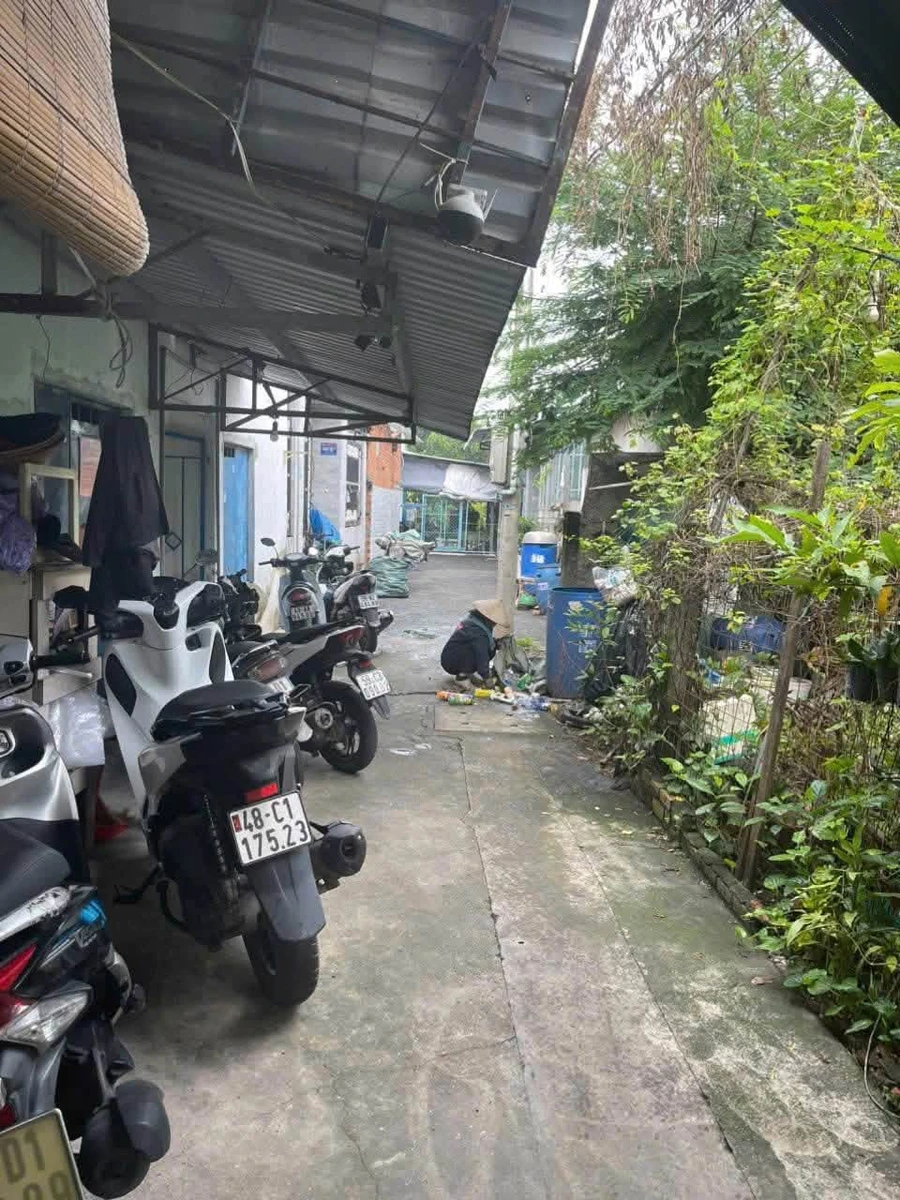 Bán đất 161m² ngang 12m hẻm đường số 11, Linh Xuân, Thủ Đức giá 4,5 tỷ - Ảnh thu nhỏ 4
