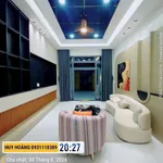 Bán nhà 1 trệt 1 lầu 3PN 100m² Tân Hiệp, Bình Tân 4,68 tỷ - Ảnh thu nhỏ 4