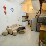 Bán nhà 26m2 4 tầng mặt tiền 3.5m Đống Đa chưa đến 4 tỷ - Ảnh thu nhỏ 2