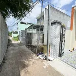 Bán nhà cấp 4 2PN, 97m2 ở Cần Giuộc, Tây Ninh, 1 tỷ 750 triệu - Ảnh thu nhỏ 1