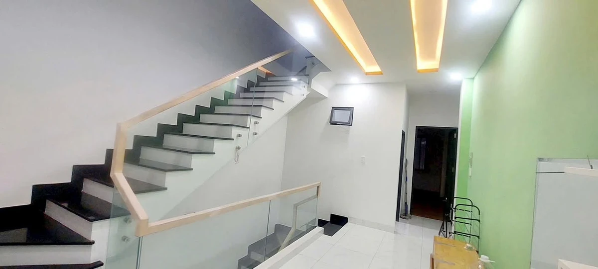 Bán nhà 3 tầng 169,4m² VCN Phước Long 2 Nha Trang 7 tỷ - Ảnh thu nhỏ 4
