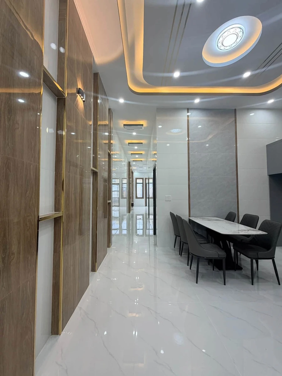 Bán nhà 140m² 2 PN Phước Lâm, giảm còn 2,3 tỷ - Ảnh thu nhỏ 5