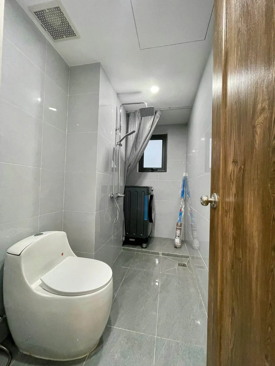 Bán toà căn hộ Sơn Thuỷ 701m², 11 căn, 17 tỷ 3 - Ảnh thu nhỏ 4