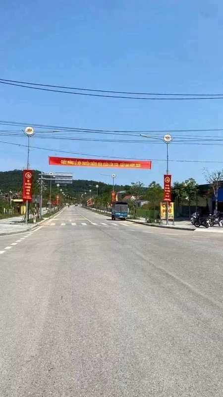 Bán đất nghỉ dưỡng 2600m² gần chùa Côn Sơn, Hải Phòng