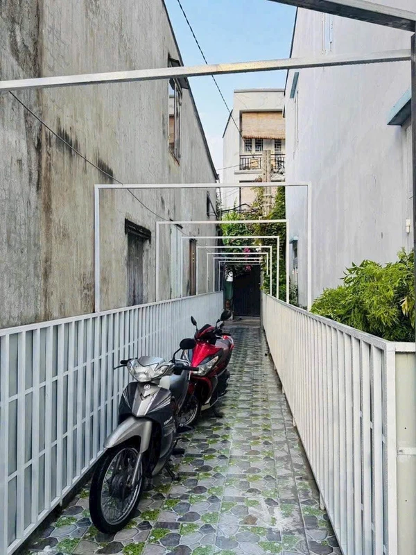 Bán đất 750m2 (thổ cư 200m2) Biên Hòa Đồng Nai - 600 triệu eaknop