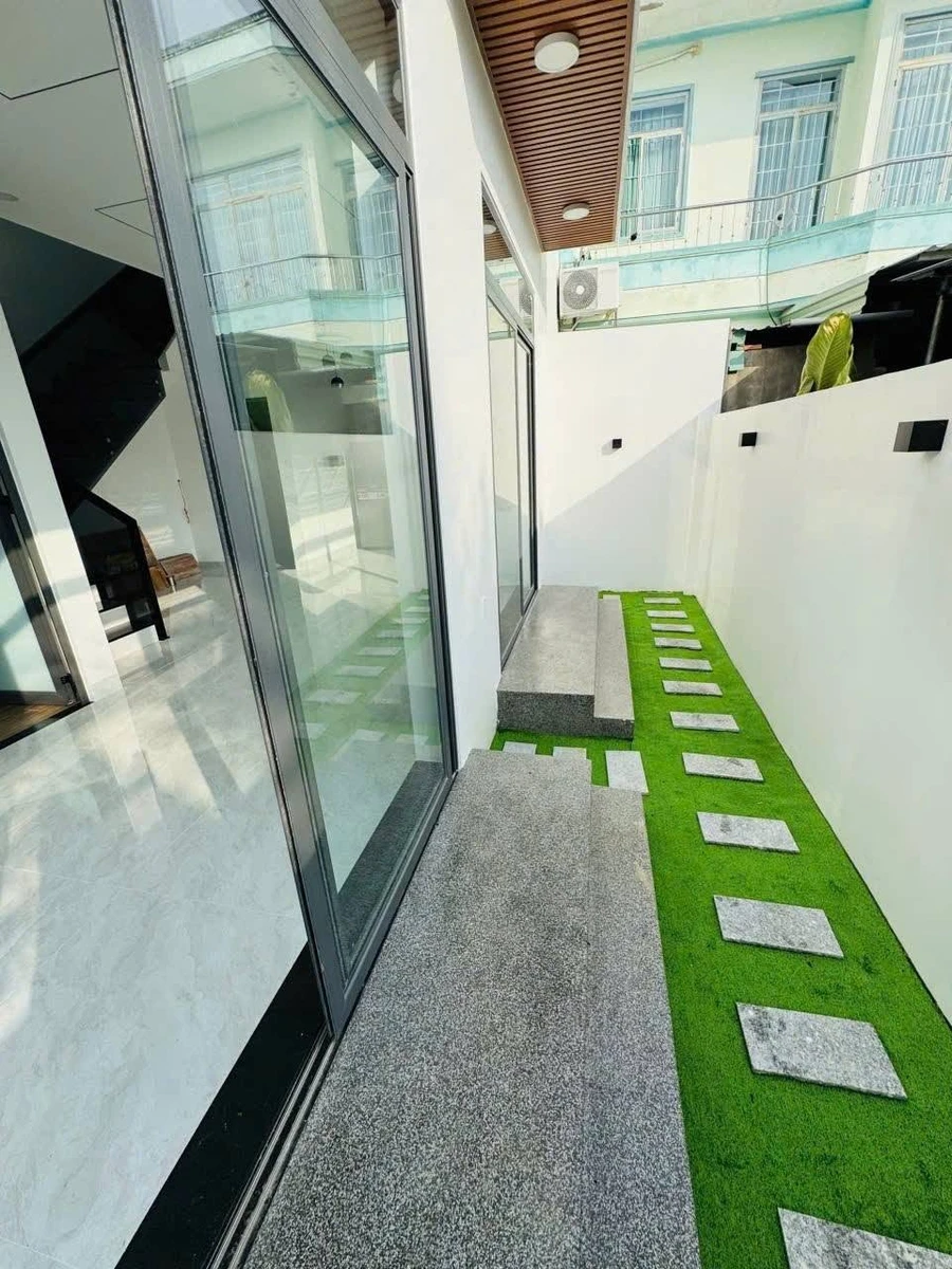Bán villa 108m2 Nha Trang 3,7 tỷ - Ảnh thu nhỏ 2