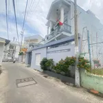 Bán đất thổ cư 123,6m² hẻm ô tô Hải Thượng Lãn Ông, Quận 1 - Ảnh thu nhỏ 4