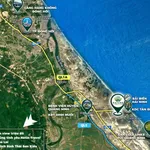 Cần sang nhượng hơn 16000m2 đất RSX (SHR) trồng cây ven biển Hải Ninh - Quảng Bình. Giá bán: 1,6 tỷ - Ảnh thu nhỏ 2