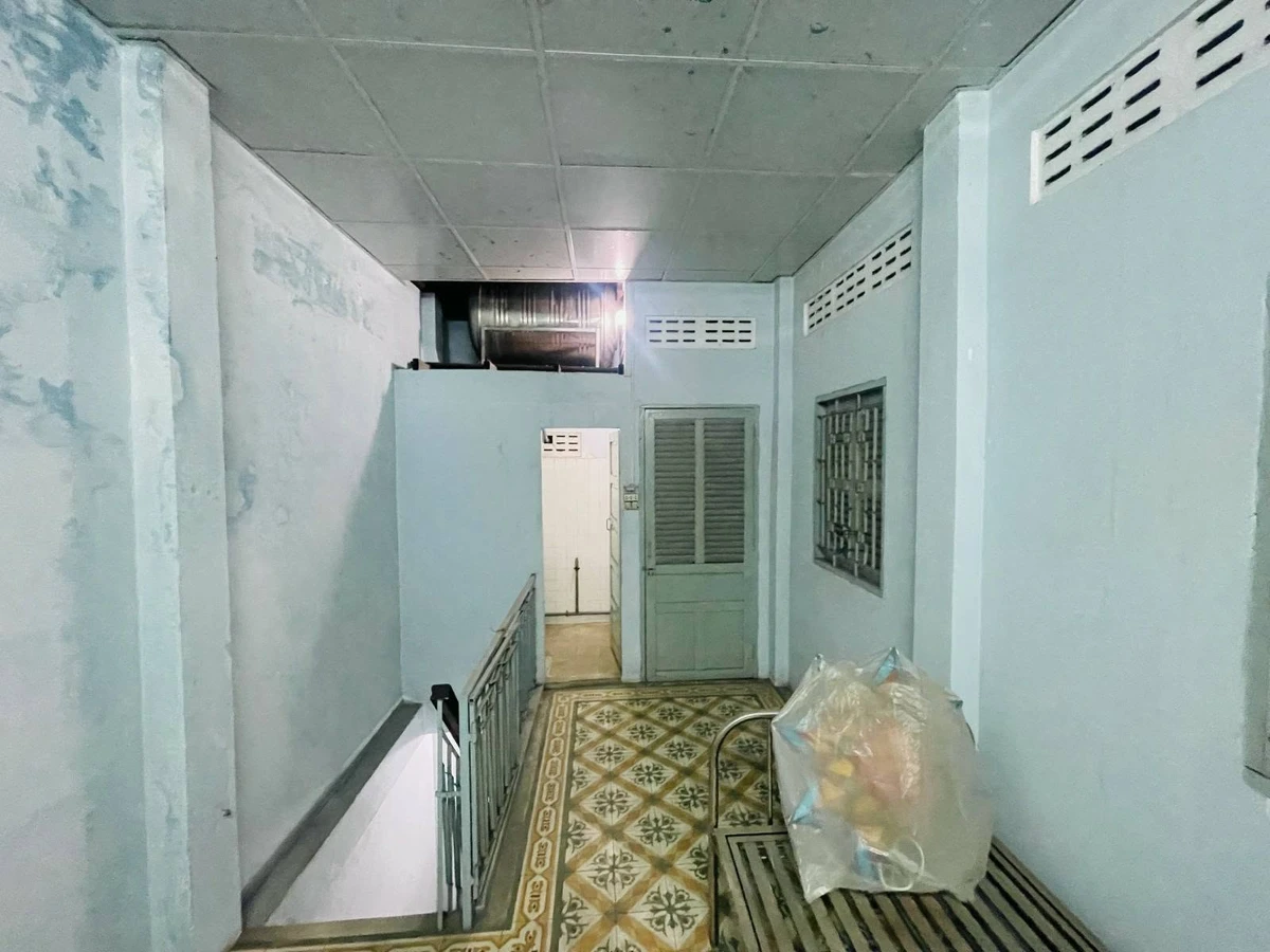 Bán nhà phố 2 tầng 52m² 3 phòng ngủ Bình Thạnh gần Phan Xích Long - Ảnh thu nhỏ 3