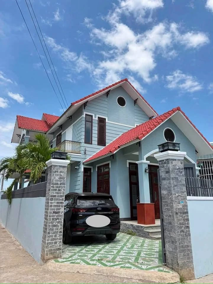 Bán biệt thự 291m² ở Phan Thiết, giá 3,2 tỷ - Ảnh 1