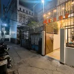 Bán nhà 1 trệt 1 lầu 60m² gần mặt tiền Lê Văn Sỹ, Phú Nhuận giá 8 tỷ - Ảnh thu nhỏ 3