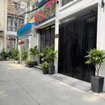 Bán nhà hẻm xe hơi 100m² 4 phòng ngủ Nguyễn Văn Lượng - Ảnh thu nhỏ 2