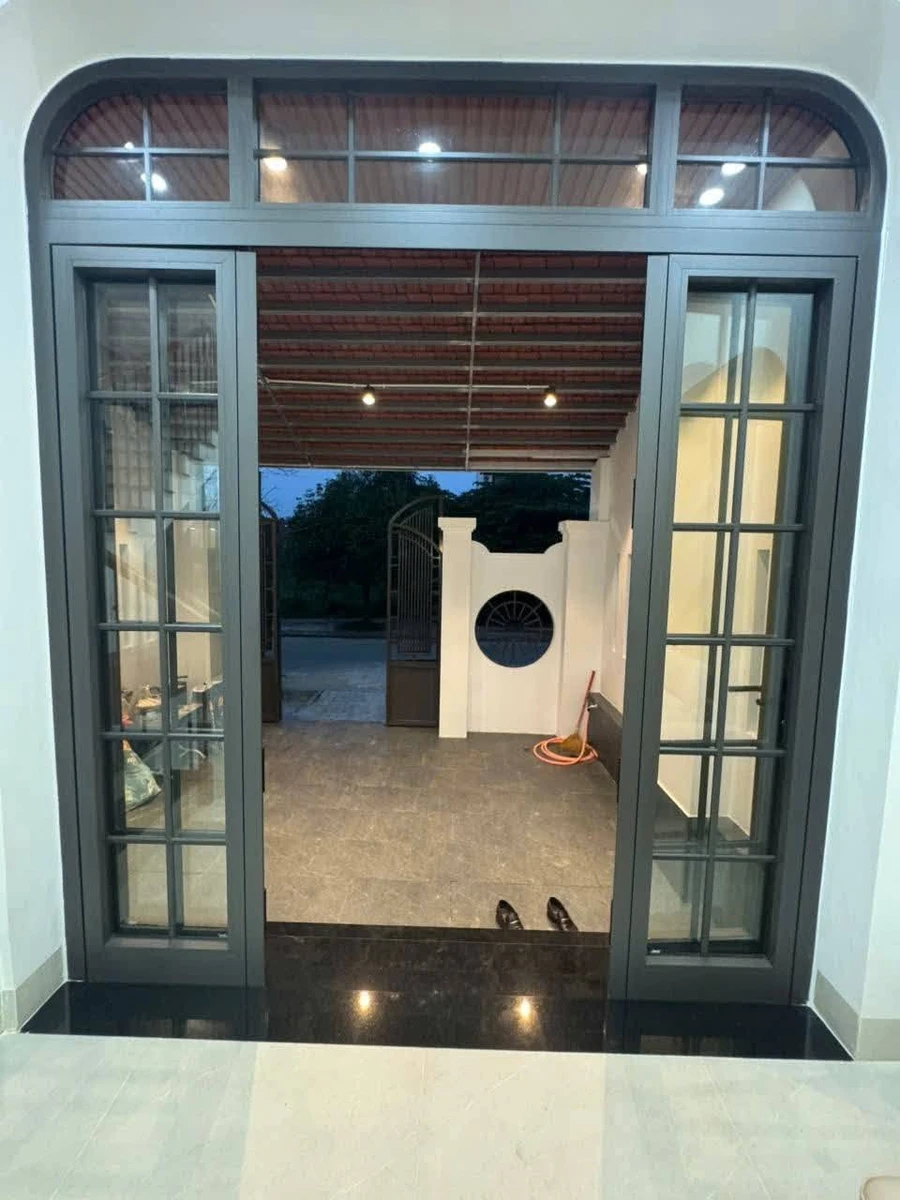 Nhà 2 tầng 100m² gần công viên, Thừa Thiên Huế - Ảnh thu nhỏ 4