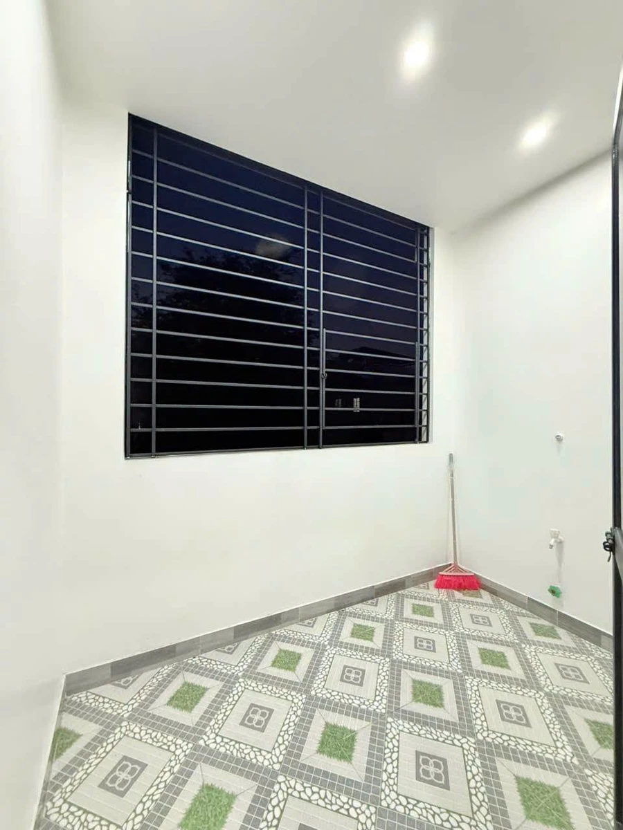 Bán nhà 3 tầng mới 30m² ngõ Vũ Chí Thắng, Quận 1 - Ảnh thu nhỏ 4