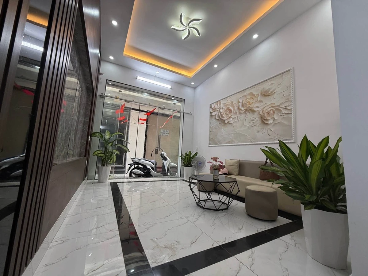 Bán nhà phố 30m2 3 tầng Trần Nguyên Hãn An Biên Hải Phòng - Ảnh thu nhỏ 3