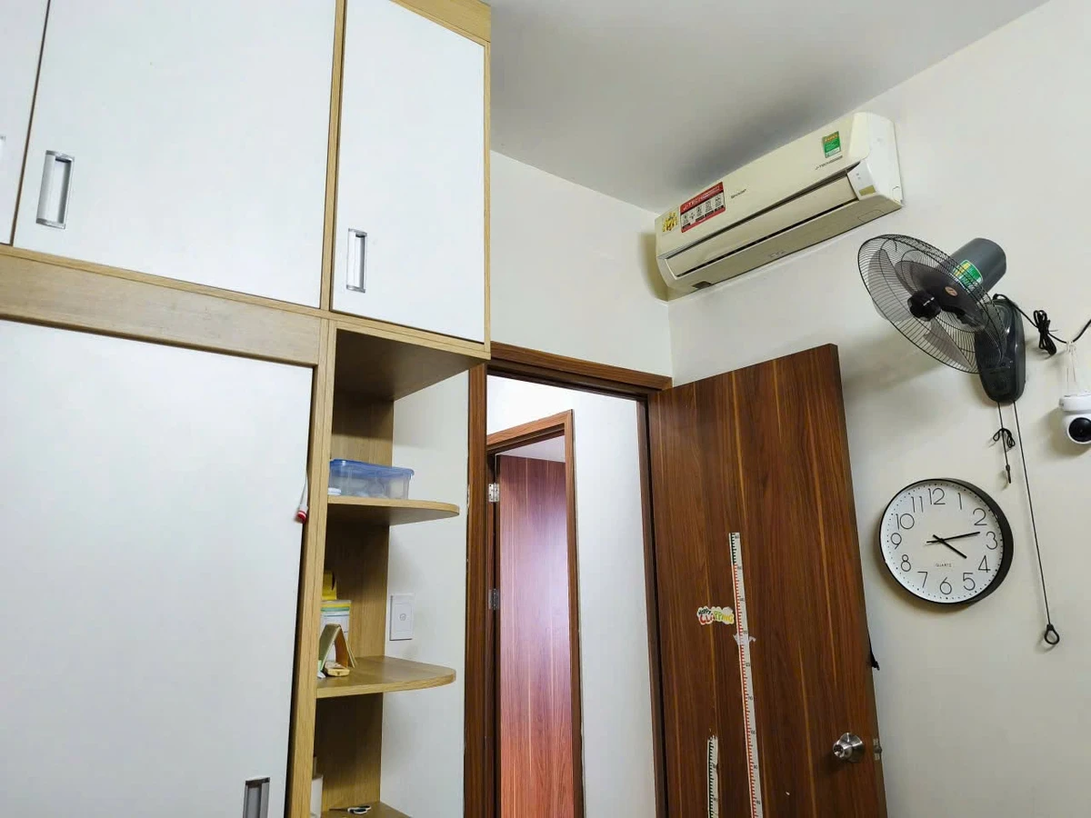 Bán căn hộ Flora Novia 57m² 2PN, sổ hồng, giá 3,25 tỷ, mặt tiền Phạm Văn Đồng, Thủ Đức - Ảnh thu nhỏ 5