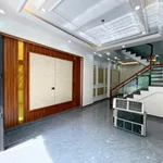 Bán nhà 4 tầng 46m² Ngô Gia Tự Đằng Lâm 4 tỷ 150 - Ảnh thu nhỏ 3
