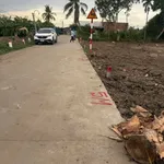 Bán đất xây nhà vườn 140m² Nguyễn Văn Nhiều, Long An, 1,2 tỷ - Ảnh thu nhỏ 2