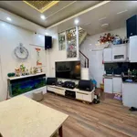 Bán nhà 4 tầng 24m2 ngõ Mê Linh, Hải Phòng, 1,89 tỷ - Ảnh thu nhỏ 3