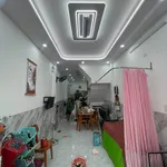 Bán nhà mặt tiền Bà Triệu, 2PN, 36m², 4,25 tỷ - Ảnh thu nhỏ 2