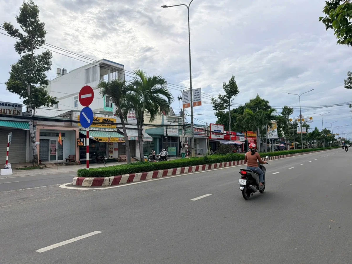 Đất bán Rạch Sơn Gò Dầu 75m² giá 499 triệu - Ảnh thu nhỏ 3