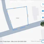 Bán đất 1.163m² tại Phú Hưng, Phan Thiết, giá 3 tỷ - Ảnh thu nhỏ 4