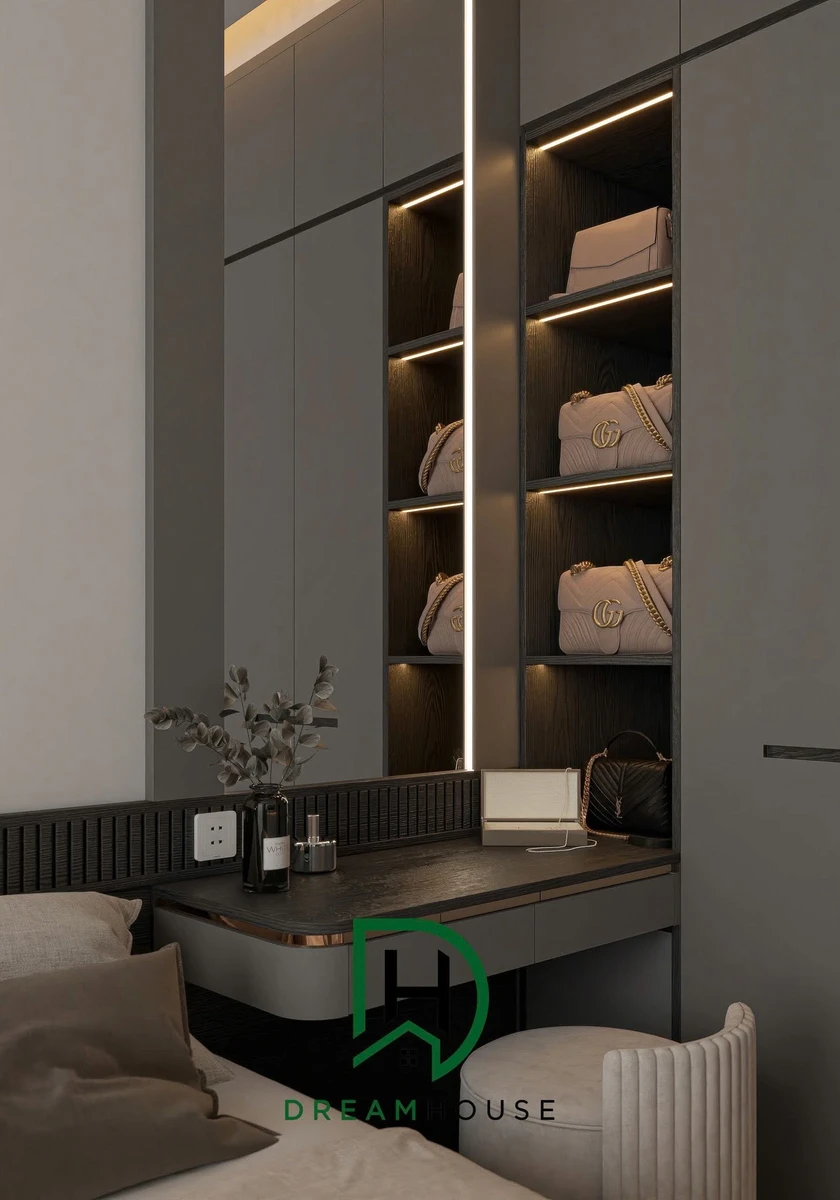 Bán nhà 1 trệt 1 lầu mặt tiền Bầu Trâm, 95m² 2 tỷ 3 - Ảnh thu nhỏ 5