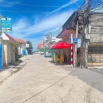 Bán đất 120m² mặt tiền Trần Khánh Dư, Khánh Hòa - Ảnh thu nhỏ 1