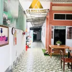Bán nhà kiên cố 252,6m² Phường 5 Cà Mau 6 tỷ - Ảnh thu nhỏ 4