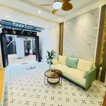 Bán nhà phố 3PN 45m² Phan Văn Trị, Bình Thạnh từ 5 tỷ - Ảnh thu nhỏ 1