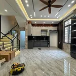 Nhà phố Hồ Sen 3 tỷ sân chung 100m² - Ảnh thu nhỏ 3