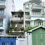Bán nhà mặt tiền 3 tầng nở hậu 87,8m² đường Trần Kế Xương, Phường 7, Phú Nhuận - Ảnh thu nhỏ 1